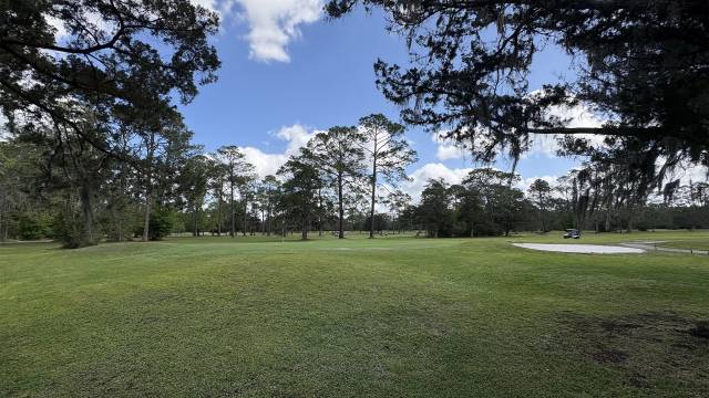 Starke Golf und Country Club